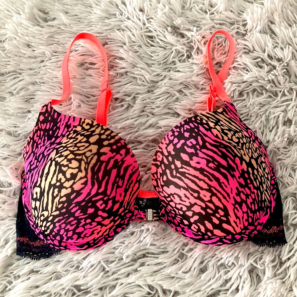 La Senza Push-up